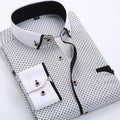 ROMANO | Camisa versátil para hombre