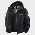Chaqueta Polar Térmica