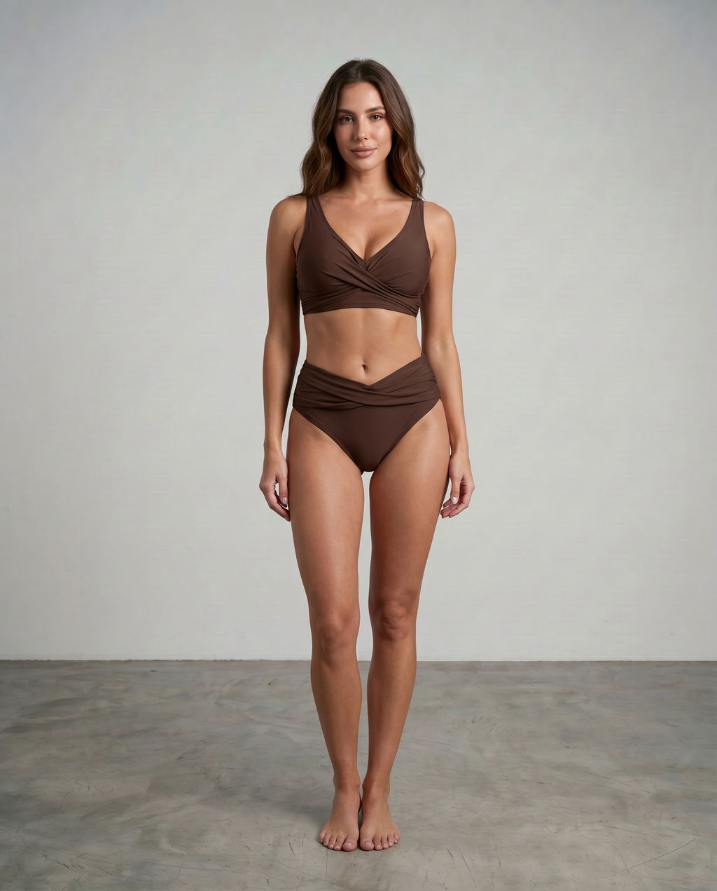 Marel™ | Bikini moldeador de figura