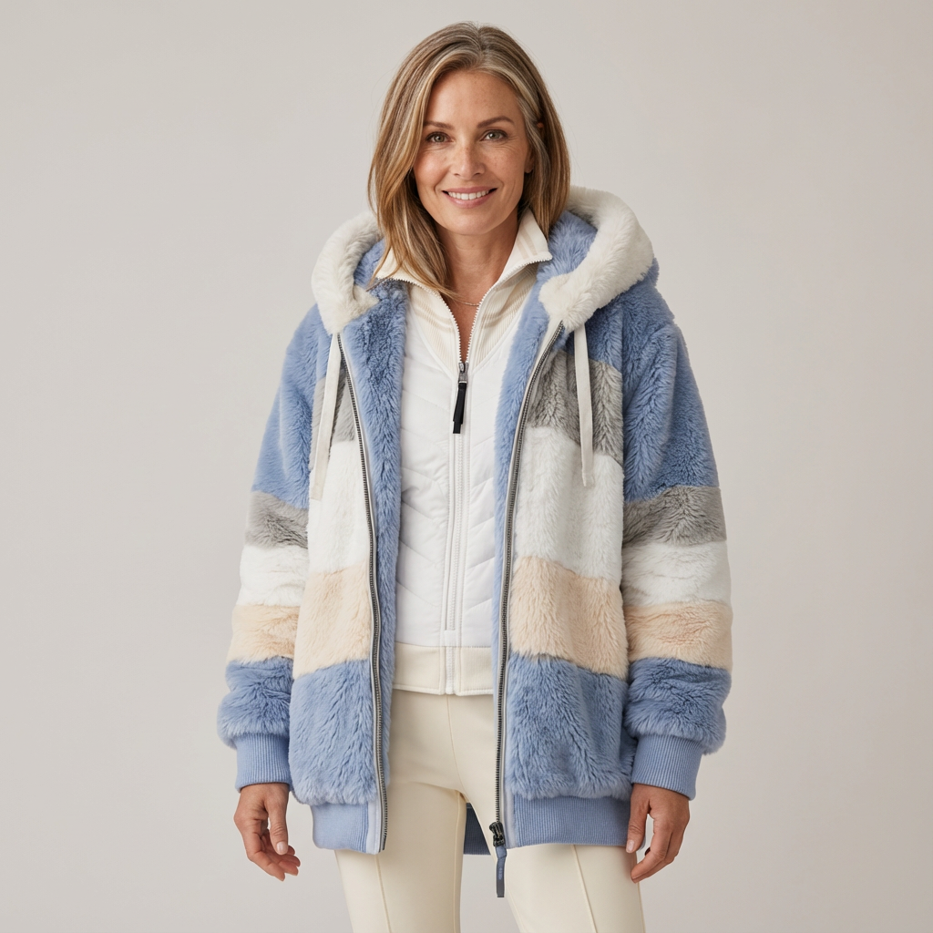 Chaqueta Cómoda Kristia™