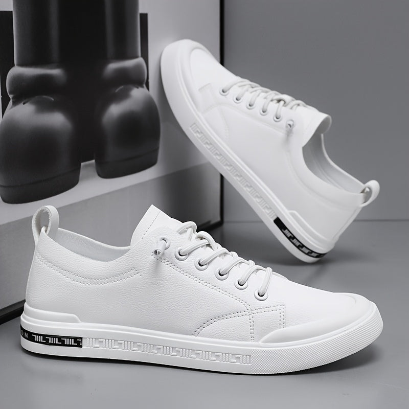 Belford | Zapatillas de Cuero
