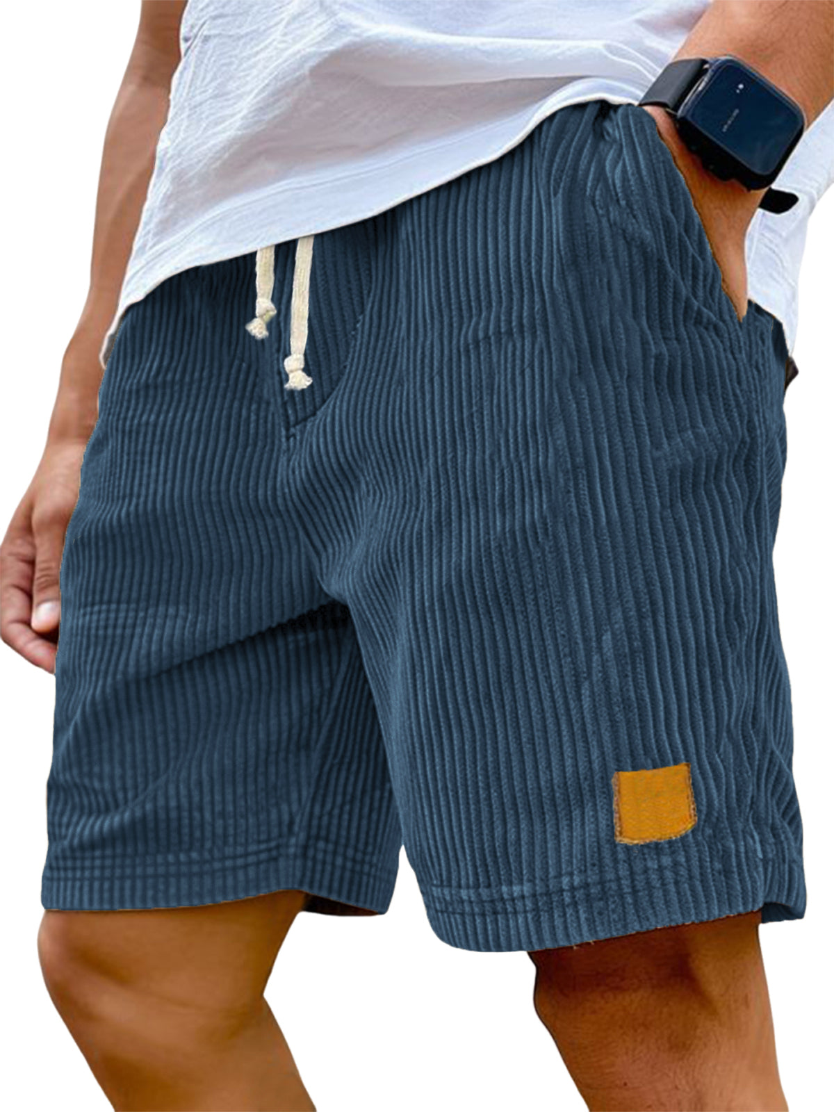 Theo™ | Pantalones cortos casuales