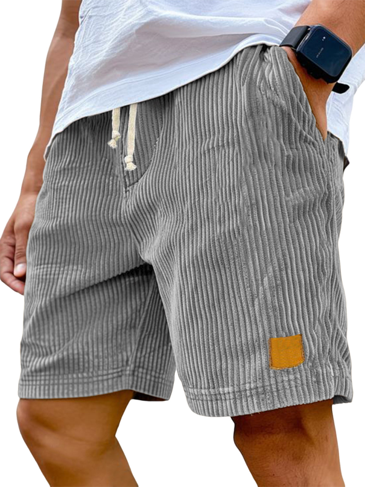 Theo™ | Pantalones cortos casuales