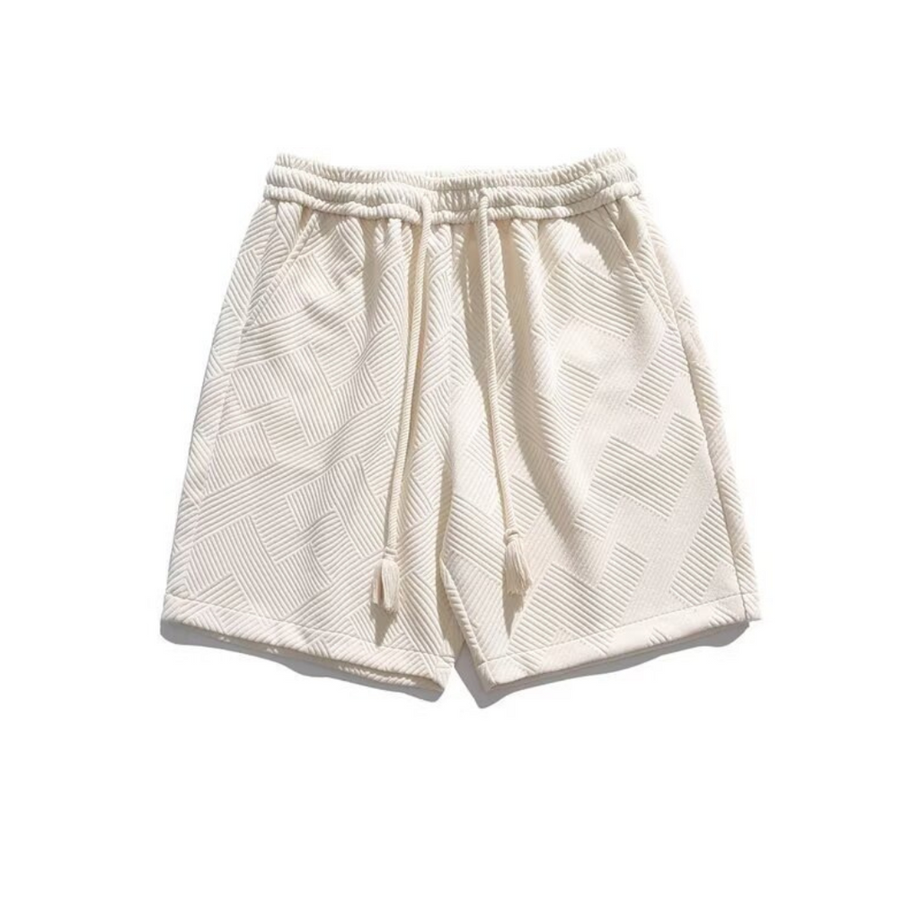 Paolo™ | Shorts fáciles