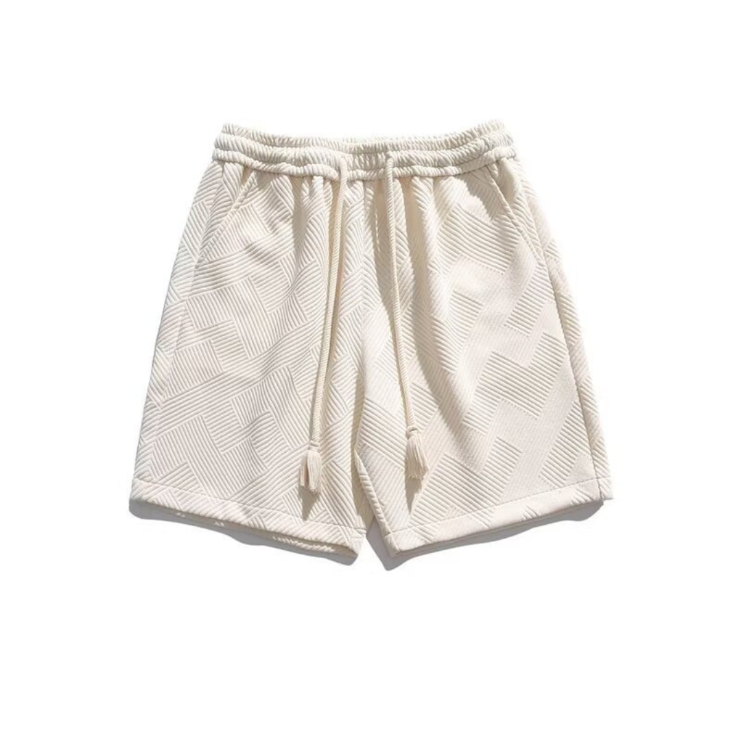 Paolo™ | Shorts fáciles