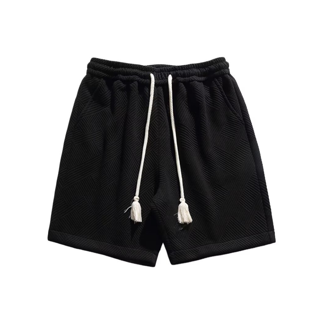 Paolo™ | Shorts fáciles