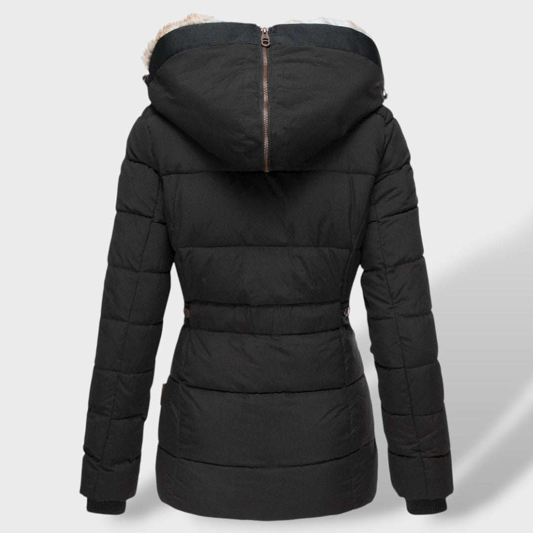 Sofía | Chaqueta de plumas para mujer