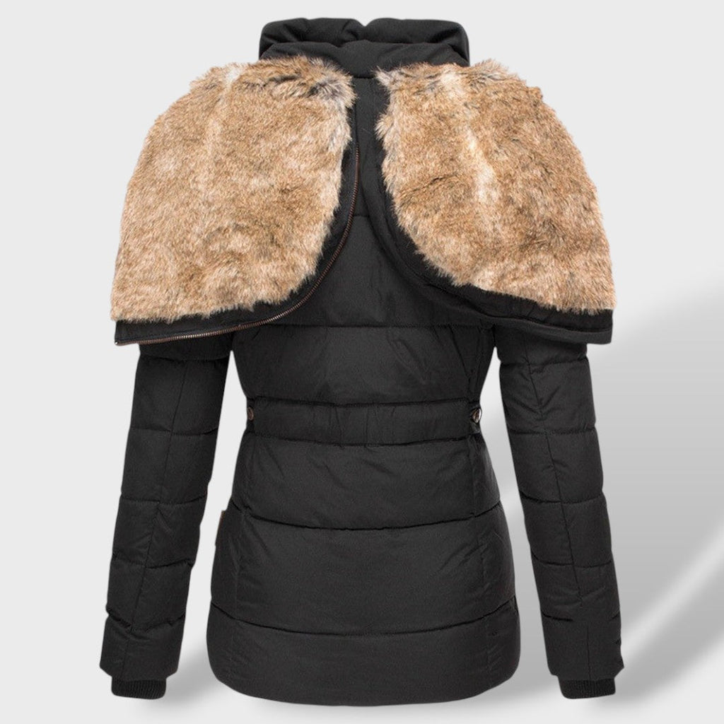 Sofía | Chaqueta de plumas para mujer