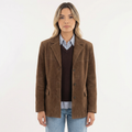Sofía | Abrigo elegante de invierno
