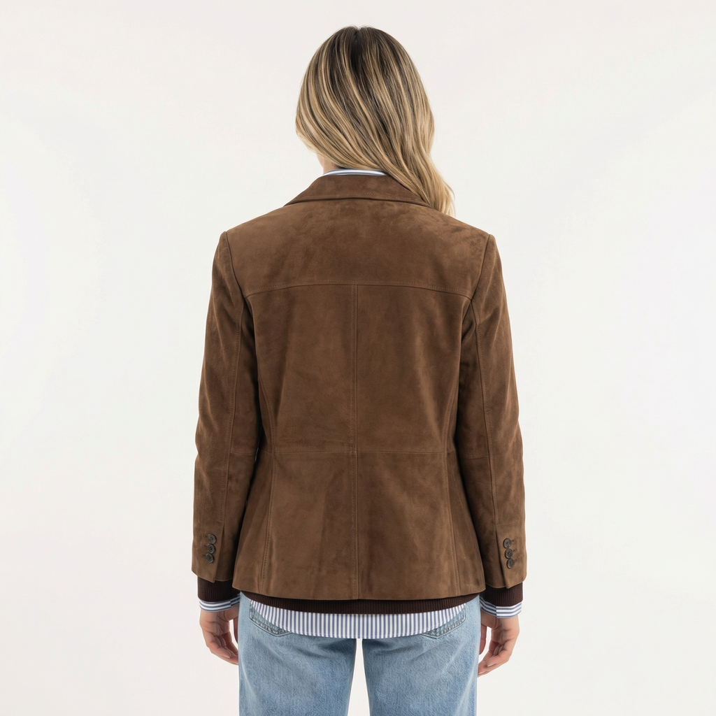 Sofía | Abrigo elegante de invierno