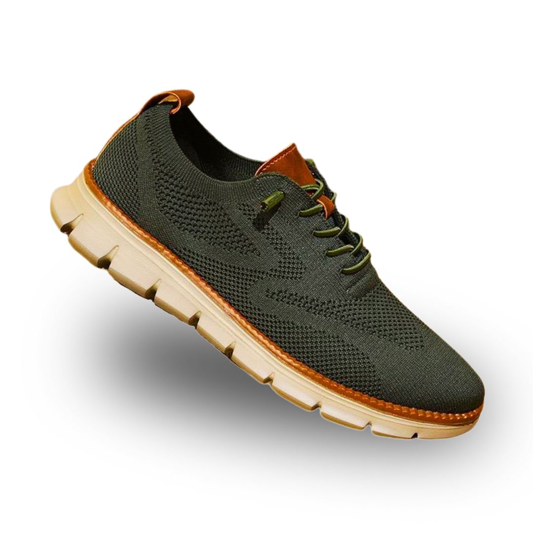 Santoro | Zapatillas ortopédicas ligeras