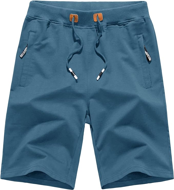 Clifton™ | Shorts de punto retro para estar en casa