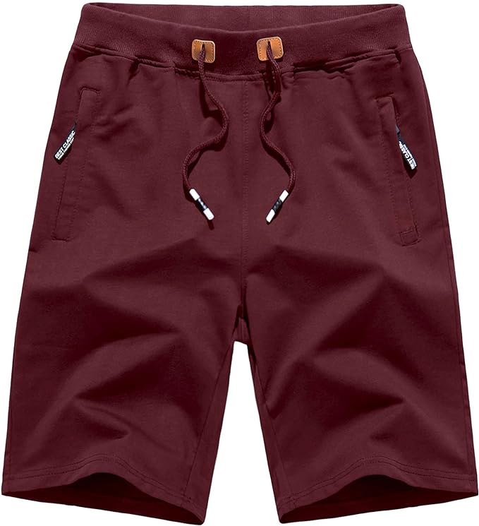 Clifton™ | Shorts de punto retro para estar en casa