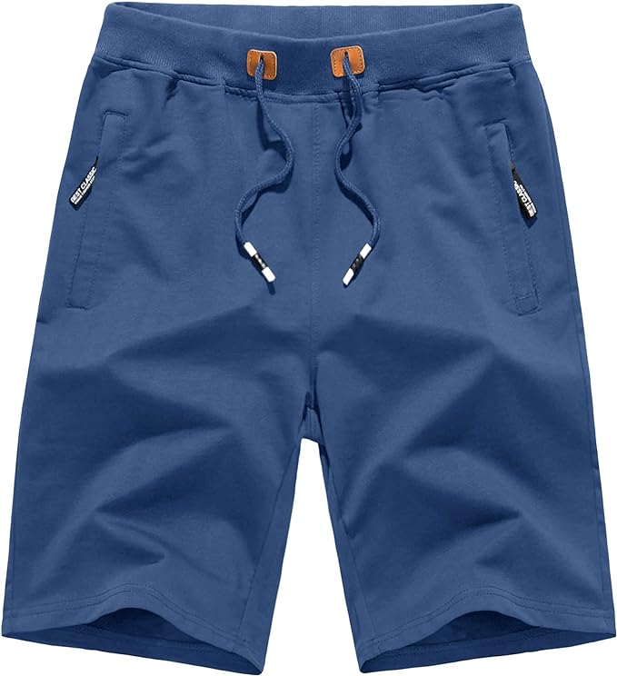 Clifton™ | Shorts de punto retro para estar en casa