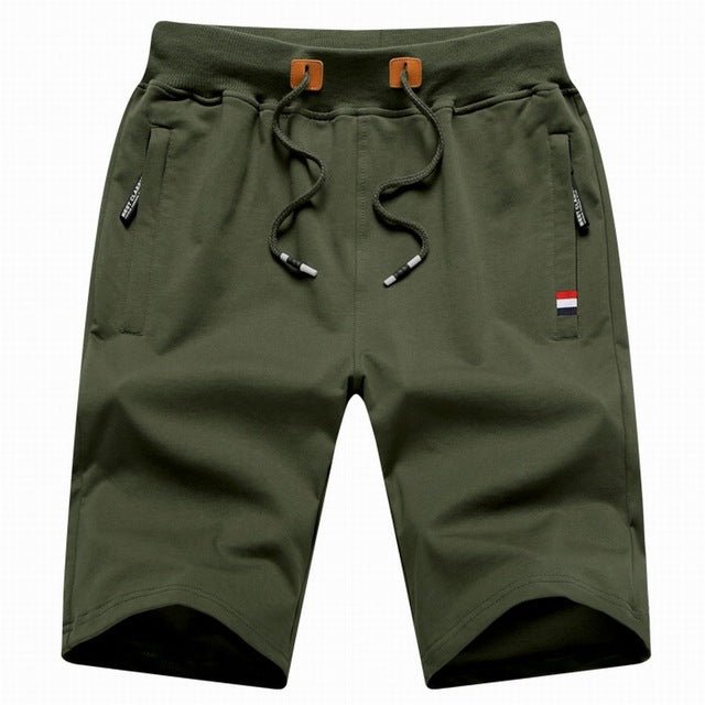 Clifton™ | Shorts de punto retro para estar en casa