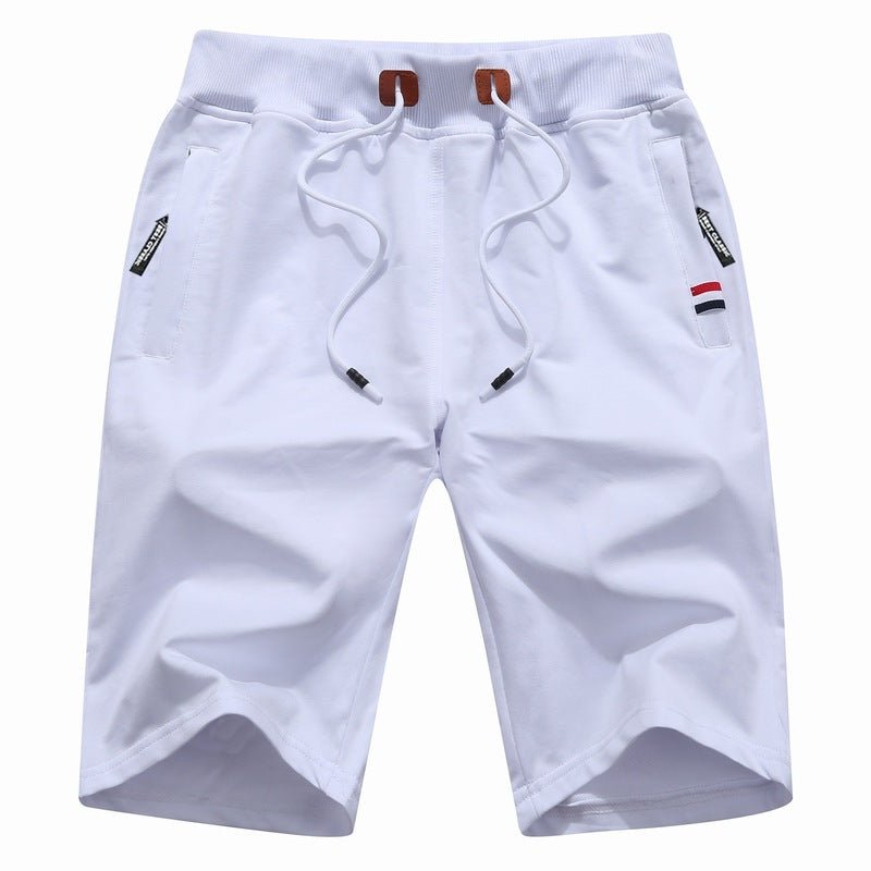 Clifton™ | Shorts de punto retro para estar en casa
