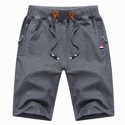 Clifton™ | Shorts de punto retro para estar en casa