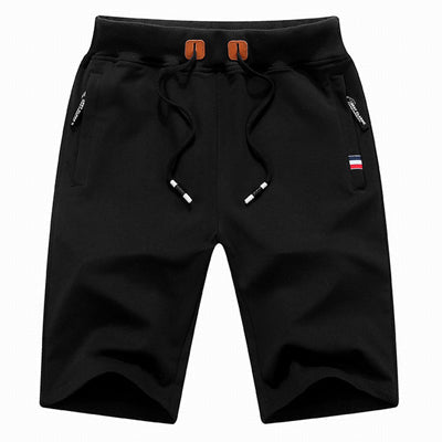 Clifton™ | Shorts de punto retro para estar en casa