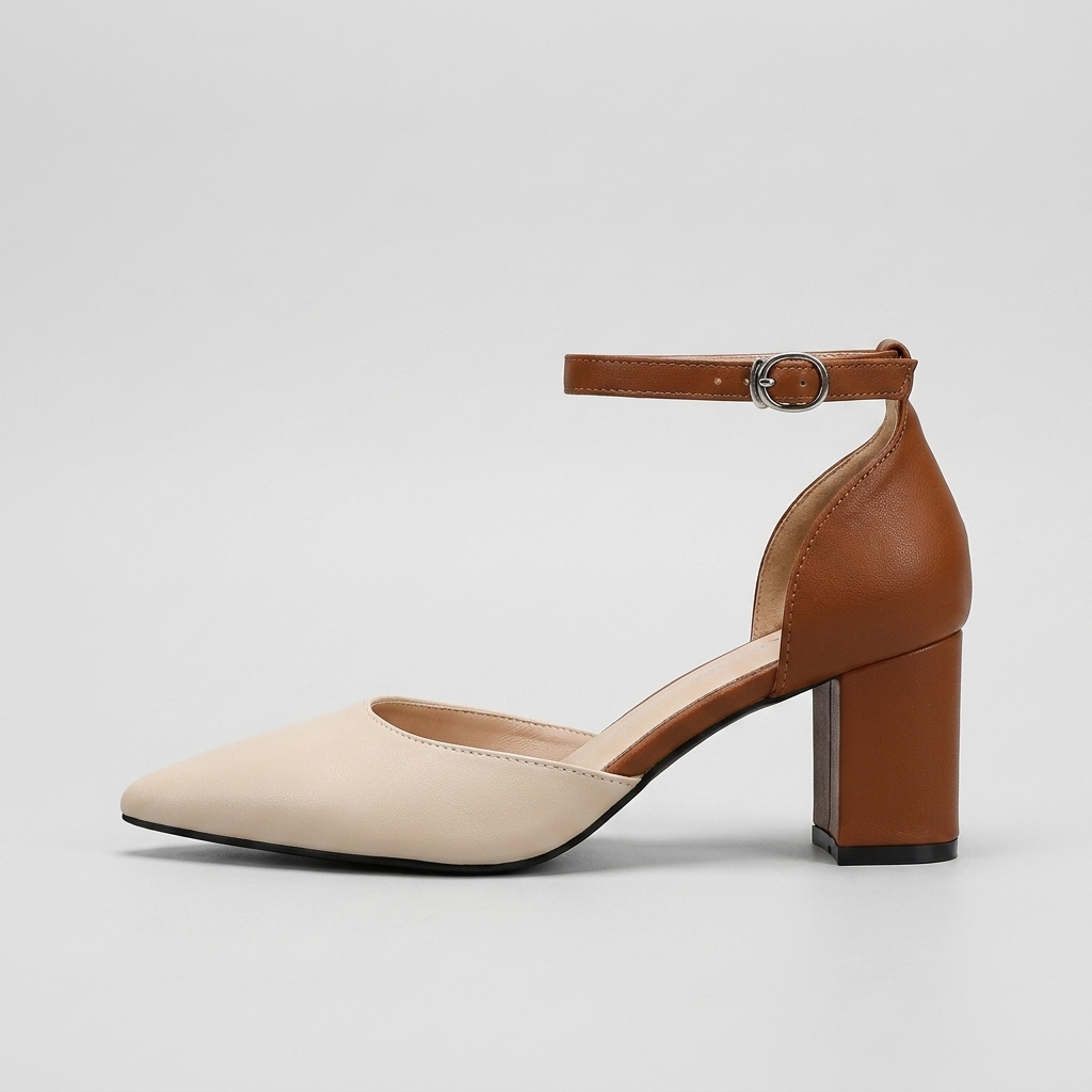 Magda | Tacones Elegantes y Cómodos