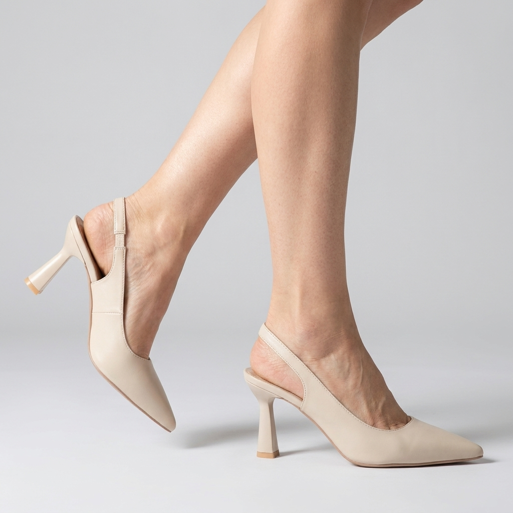 Magdalena | Tacones Elegantes