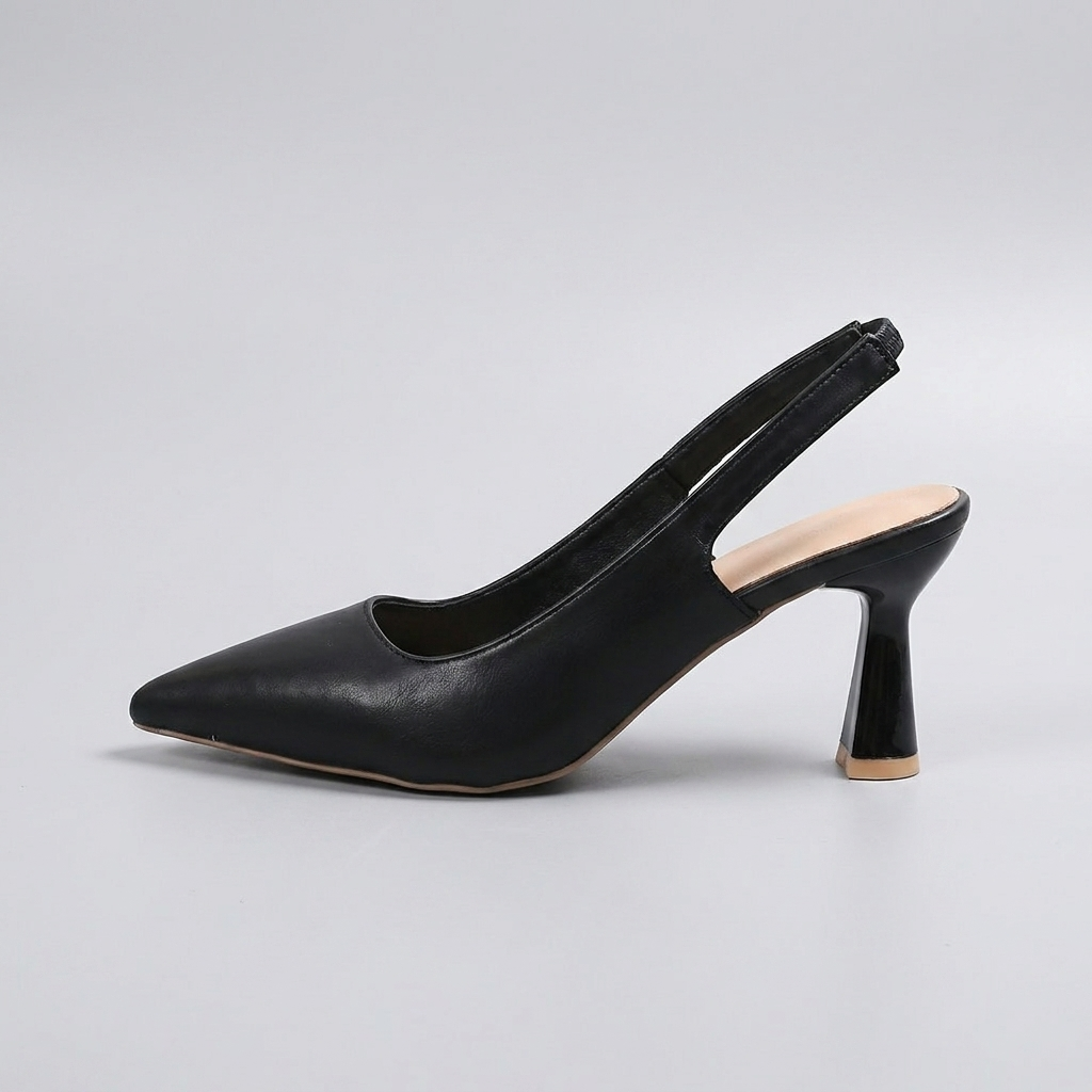 Magdalena | Tacones Elegantes