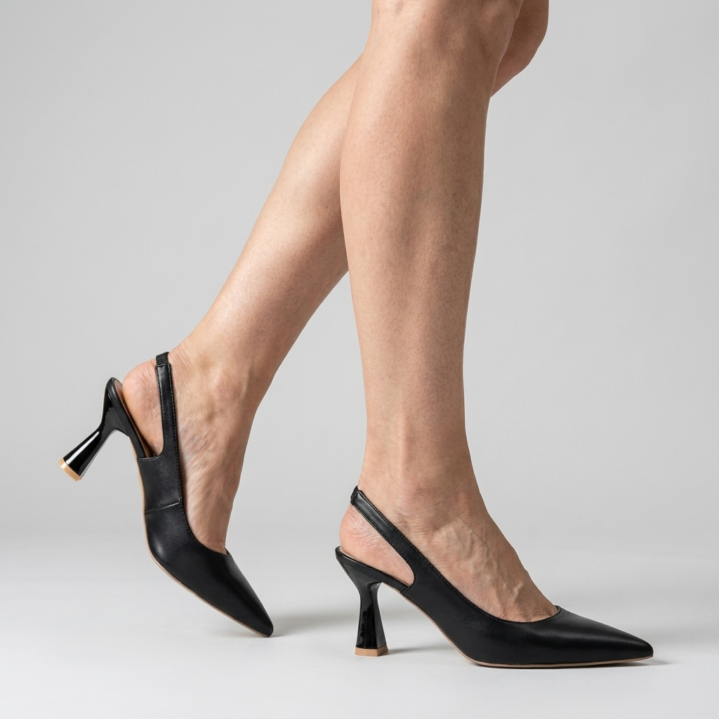 Magdalena | Tacones Elegantes