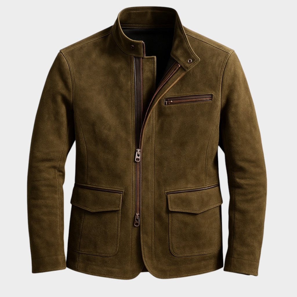 Chaqueta Elegante para Hombre