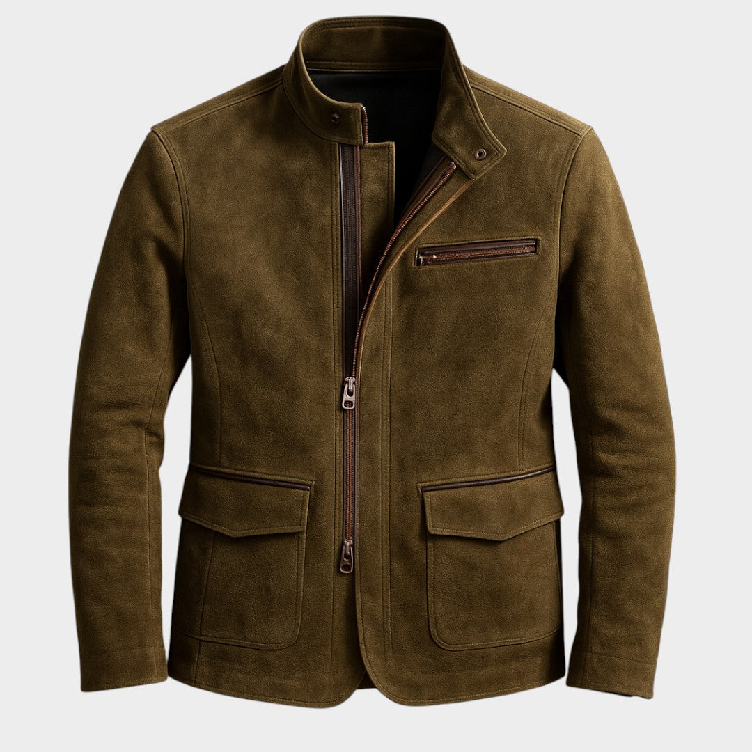 Chaqueta Elegante para Hombre