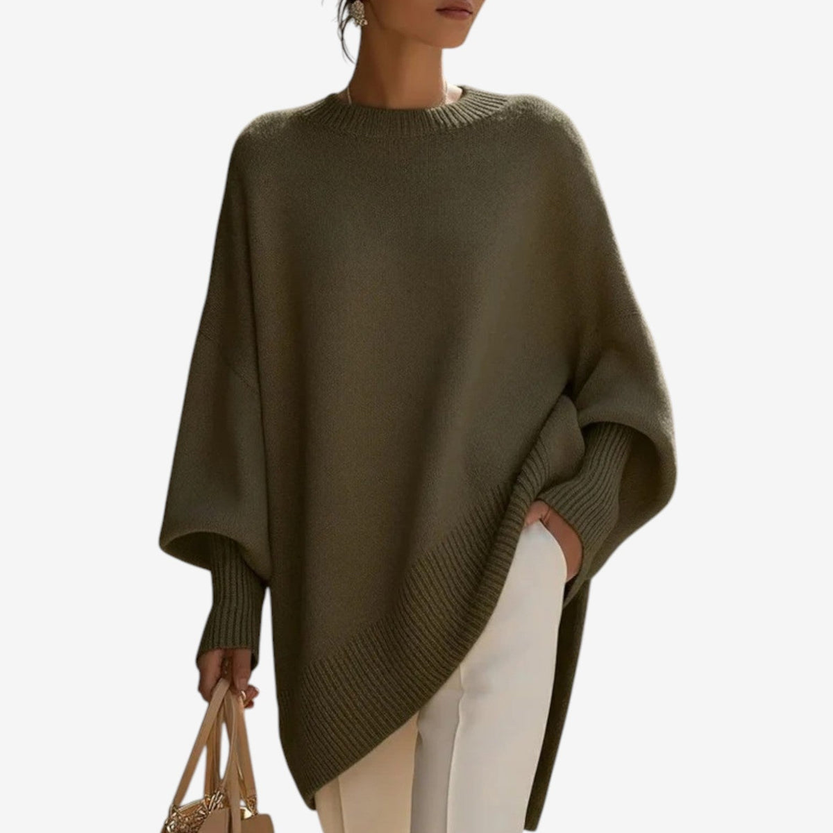Aureliana | Suéter cómodo