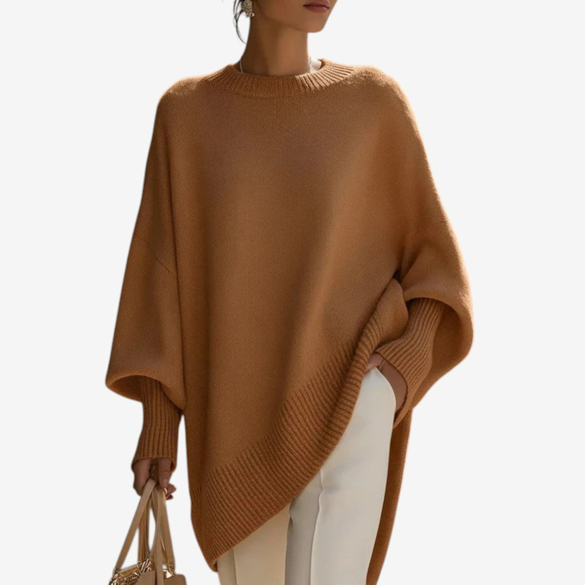 Aureliana | Suéter cómodo