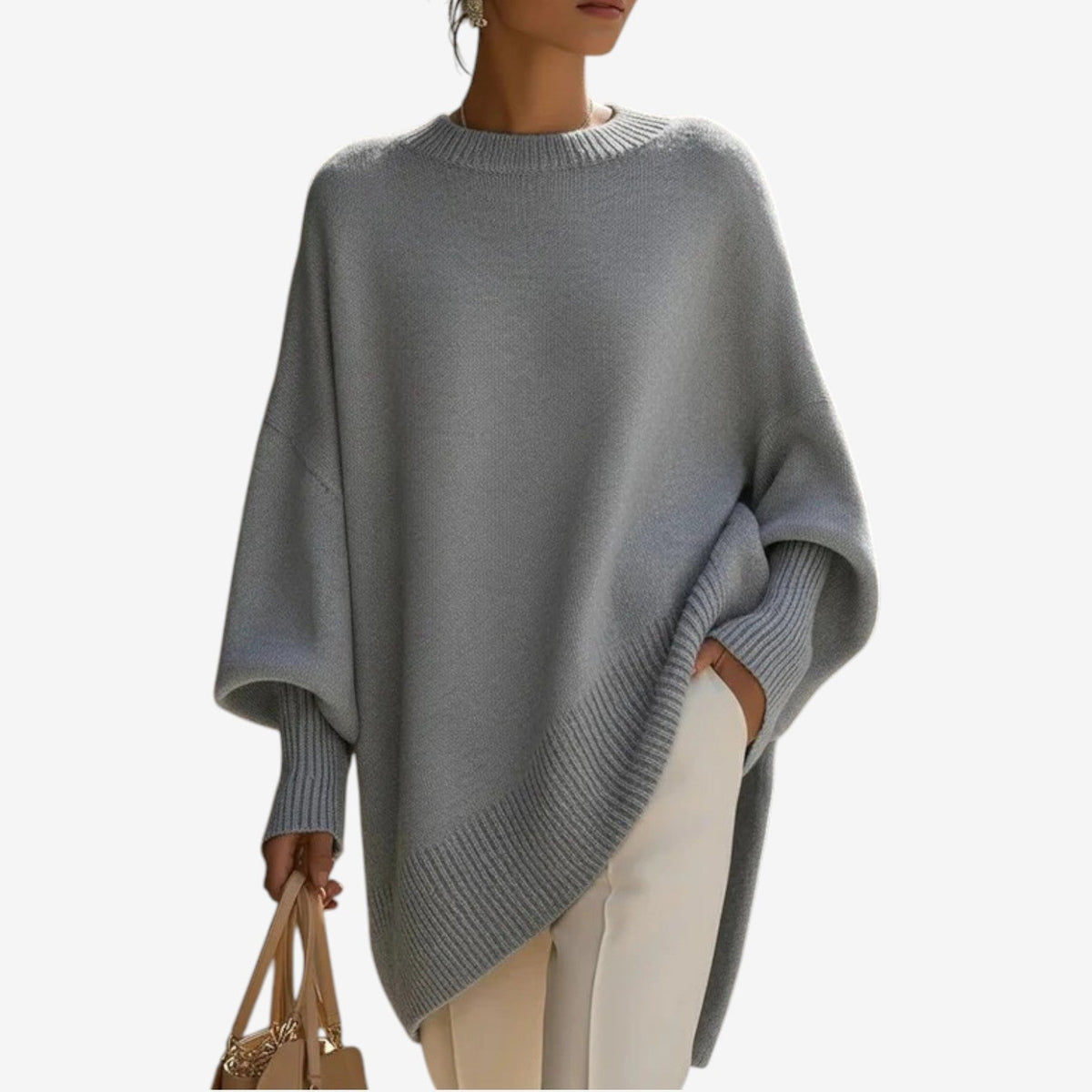 Aureliana | Suéter cómodo