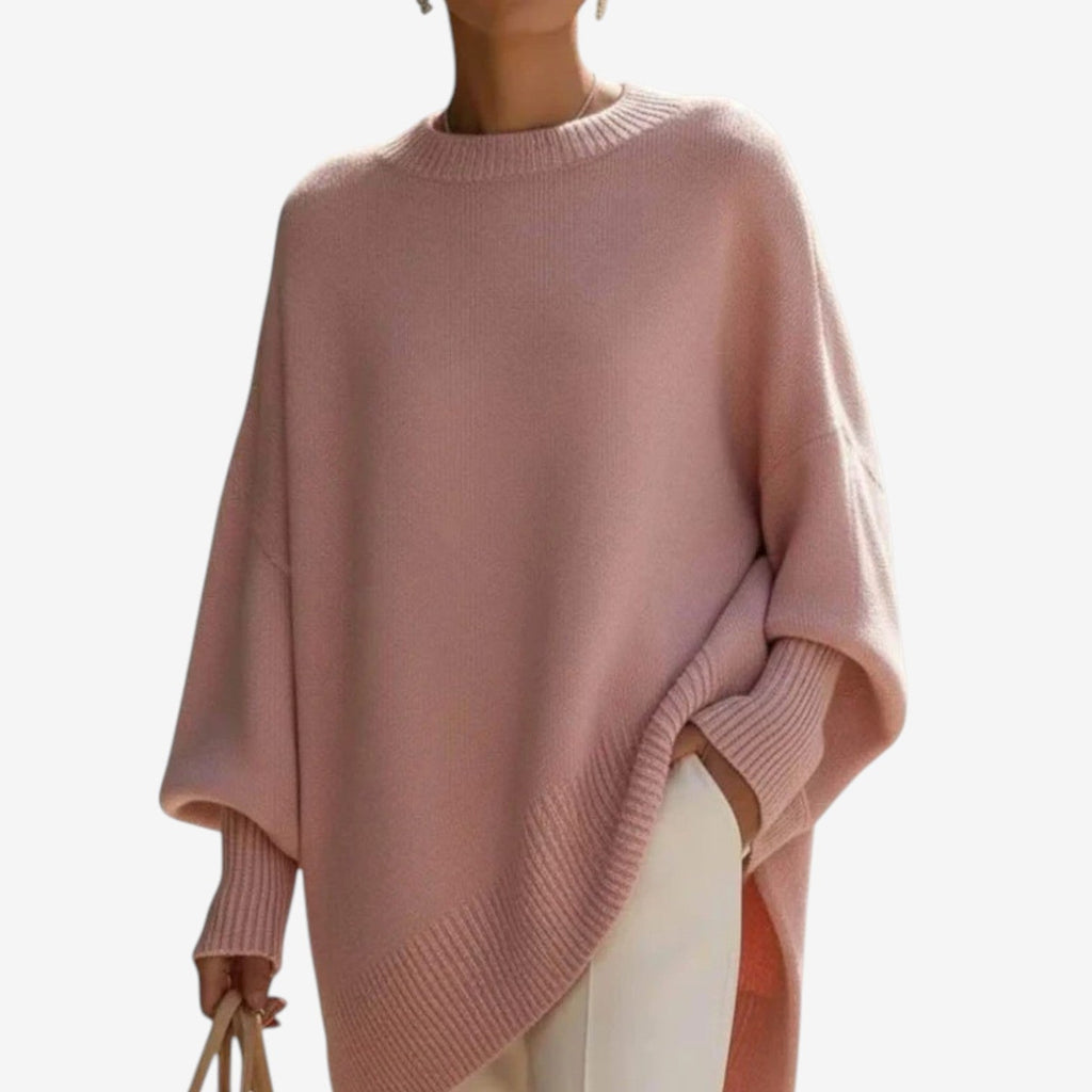 Aureliana | Suéter cómodo