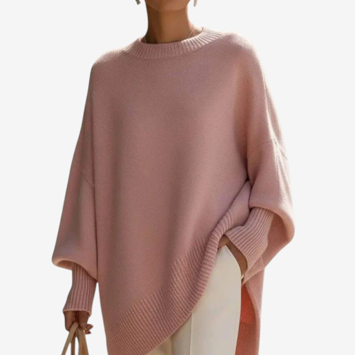 Aureliana | Suéter cómodo