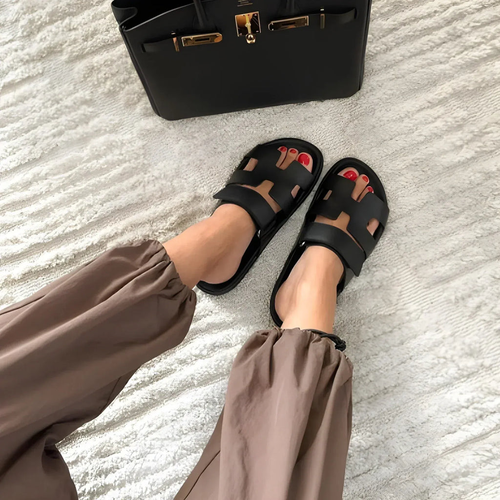 Sofía - Sandalias elegantes