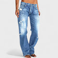 Lianette – Jeans eleganti