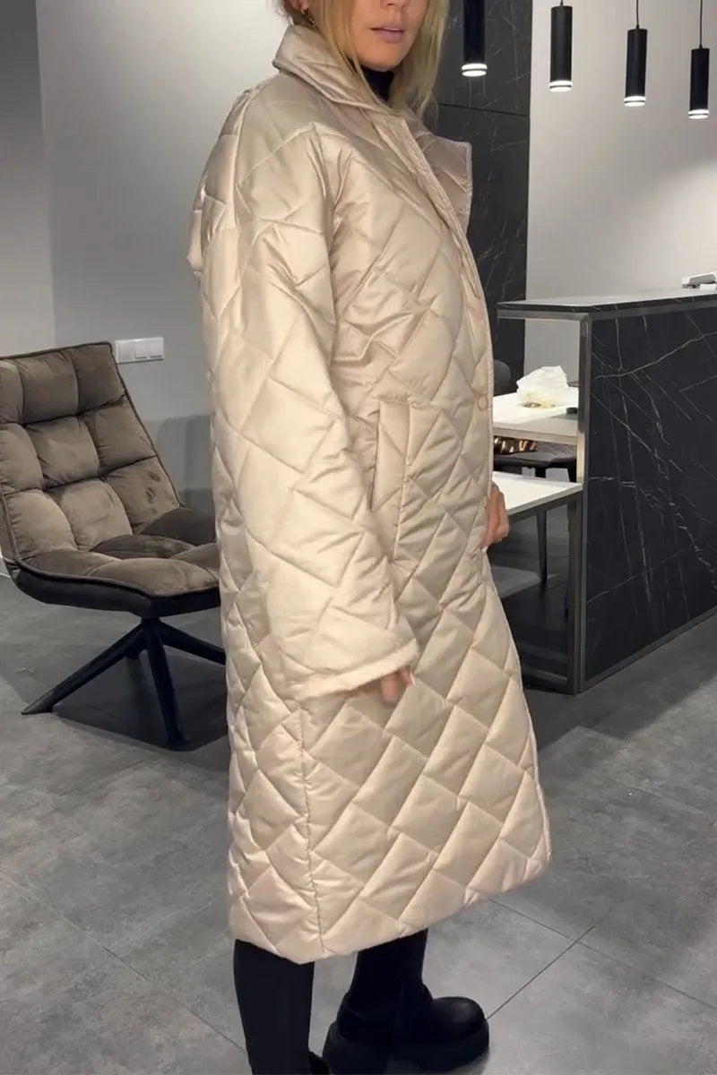 Abrigo Elegante Jana™