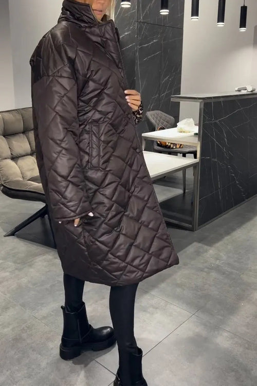 Abrigo Elegante Jana™