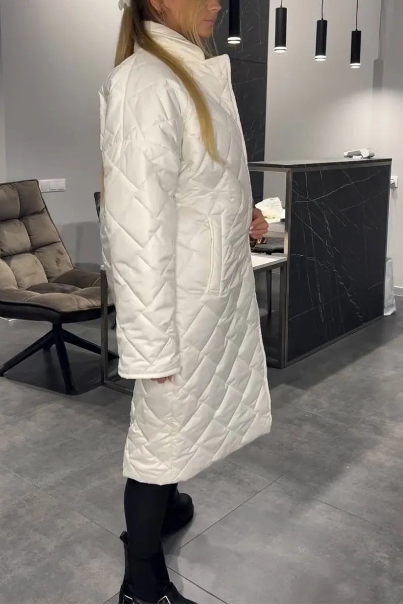 Abrigo Elegante Jana™