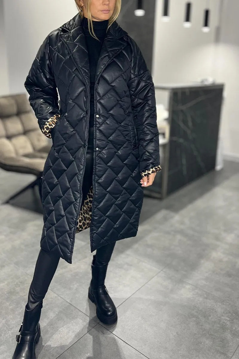 Abrigo Elegante Jana™