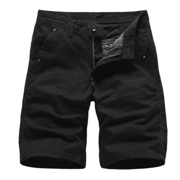 Maceo™ | Pantalones de corte relajado y recortados