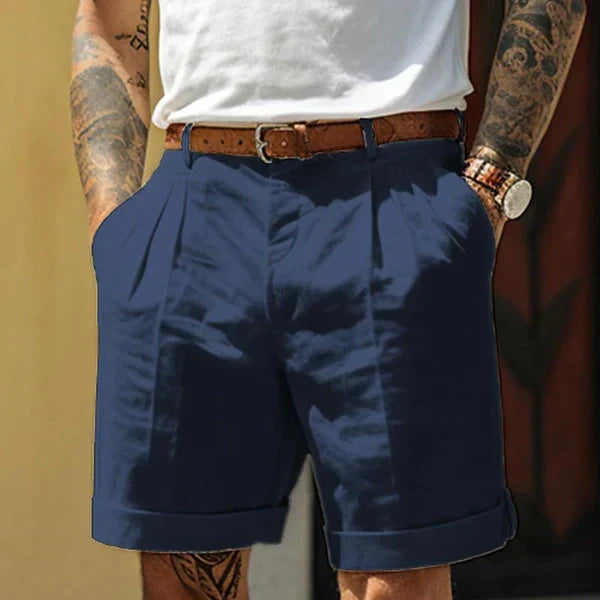Leland™ |Shorts de playa minimalistas para la comodidad