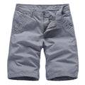 Maceo™ | Pantalones de corte relajado y recortados