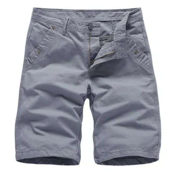 Maceo™ | Pantalones de corte relajado y recortados