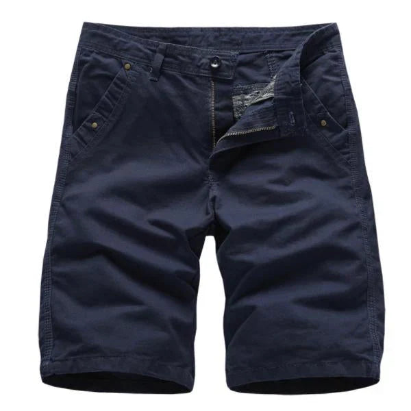 Maceo™ | Pantalones de corte relajado y recortados