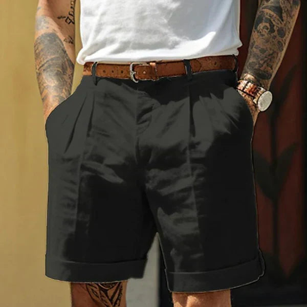 Leland™ |Shorts de playa minimalistas para la comodidad