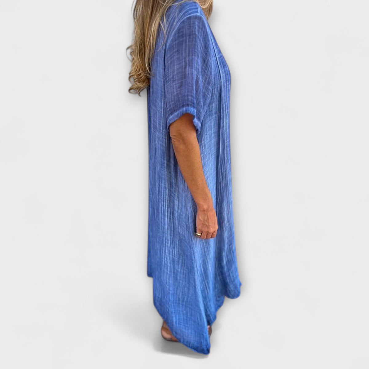 Juliette - vestidos elegantes Málaga