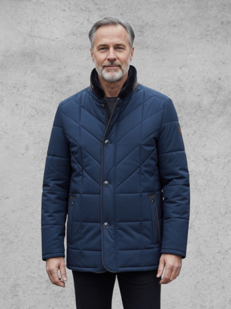 Chaqueta de Negocios