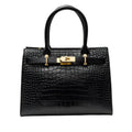 Mercedes – Bolso estructurado elegante