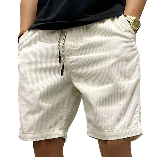 Oren™ | Pantalones cortos cargo de corte relajado
