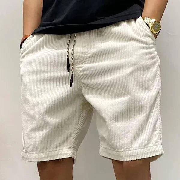 Oren™ | Pantalones cortos cargo de corte relajado